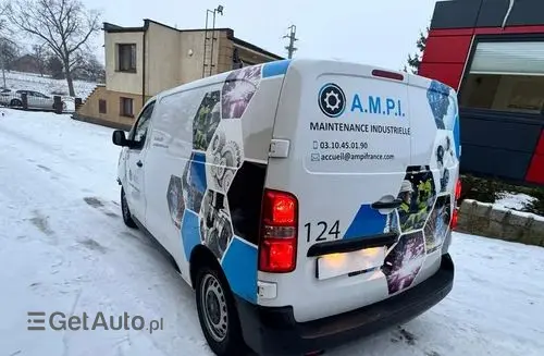 FIAT Scudo 