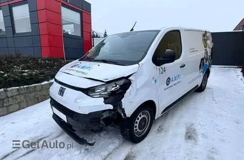 FIAT Scudo 