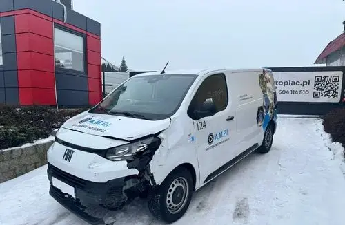 FIAT Scudo 