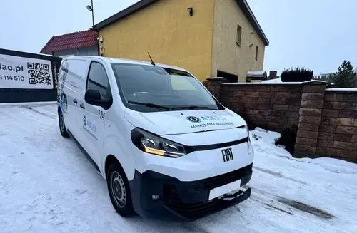 FIAT Scudo 