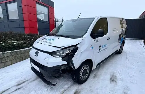 FIAT Scudo 