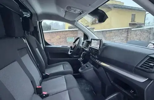 FIAT Scudo 