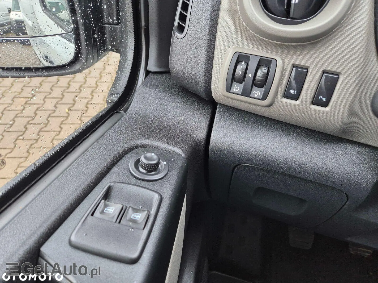 RENAULT Trafic L2H1P2 Pack Clim