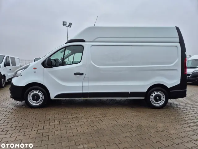 RENAULT Trafic L2H1P2 Pack Clim