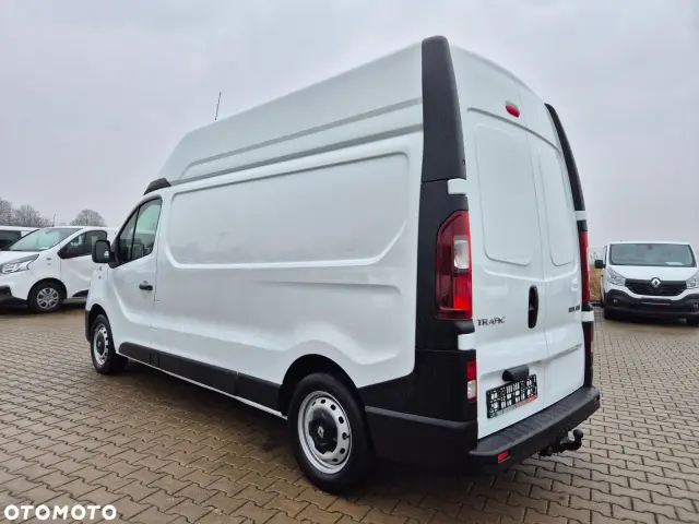 RENAULT Trafic L2H1P2 Pack Clim