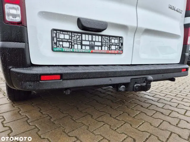 RENAULT Trafic L2H1P2 Pack Clim