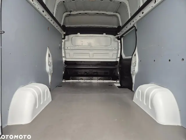 RENAULT Trafic L2H1P2 Pack Clim