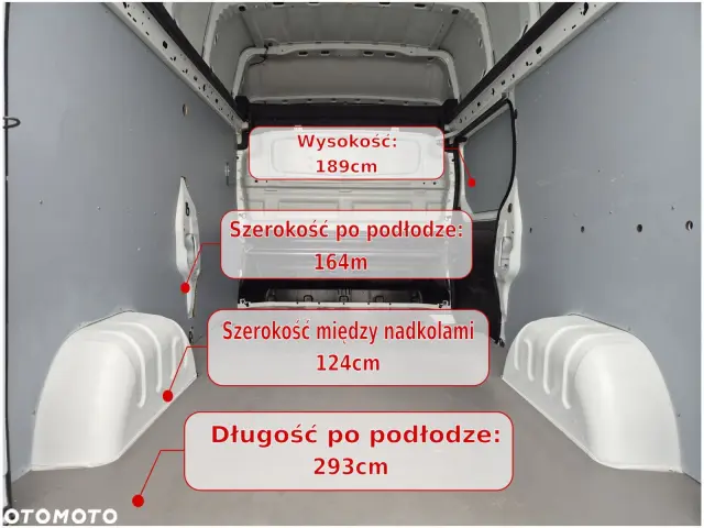 RENAULT Trafic L2H1P2 Pack Clim