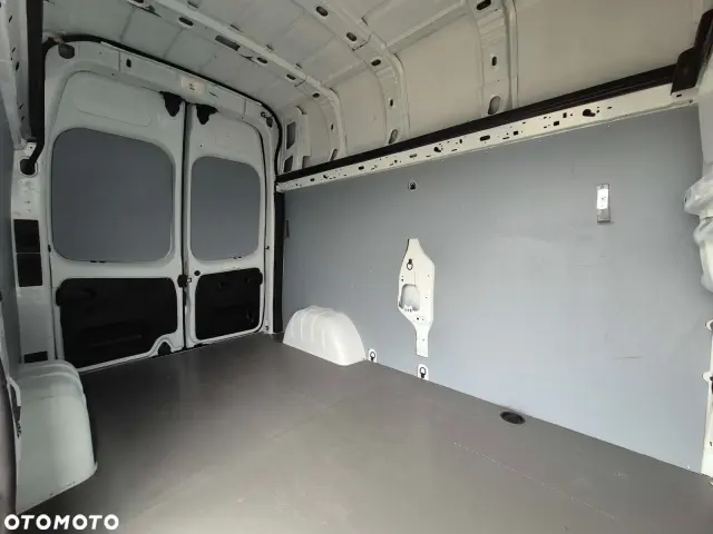 RENAULT Trafic L2H1P2 Pack Clim