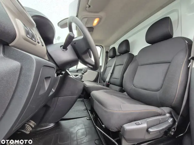 RENAULT Trafic L2H1P2 Pack Clim