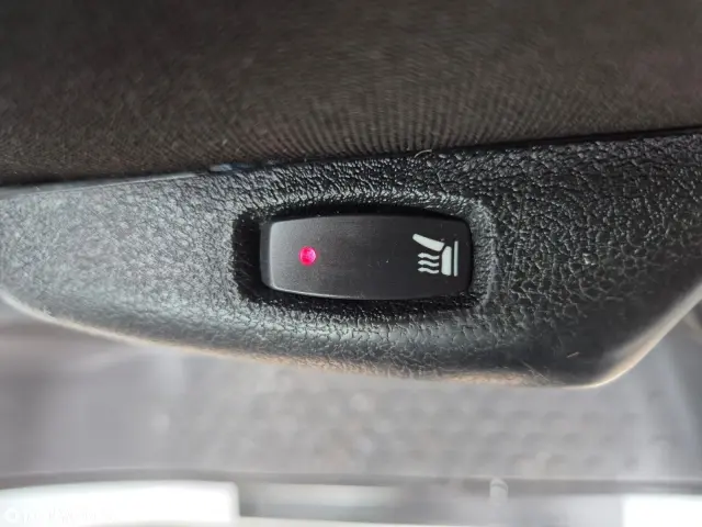 RENAULT Trafic L2H1P2 Pack Clim