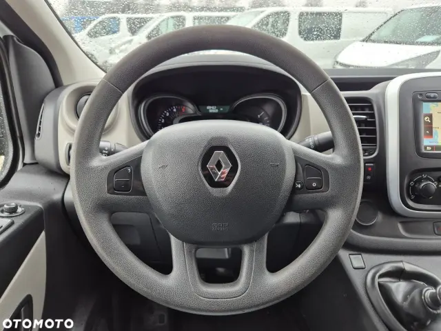 RENAULT Trafic L2H1P2 Pack Clim