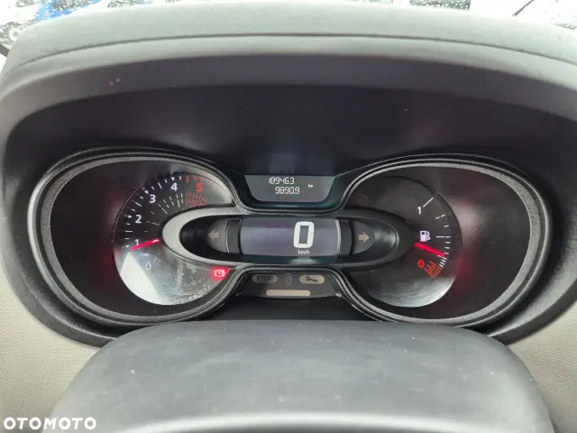 RENAULT Trafic L2H1P2 Pack Clim