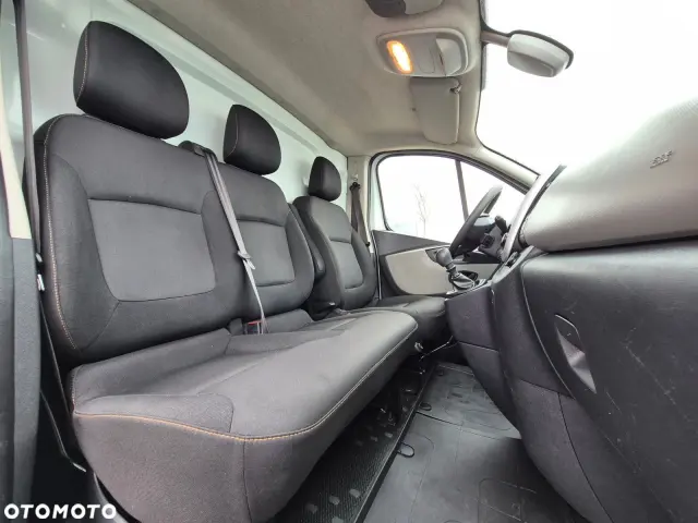 RENAULT Trafic L2H1P2 Pack Clim