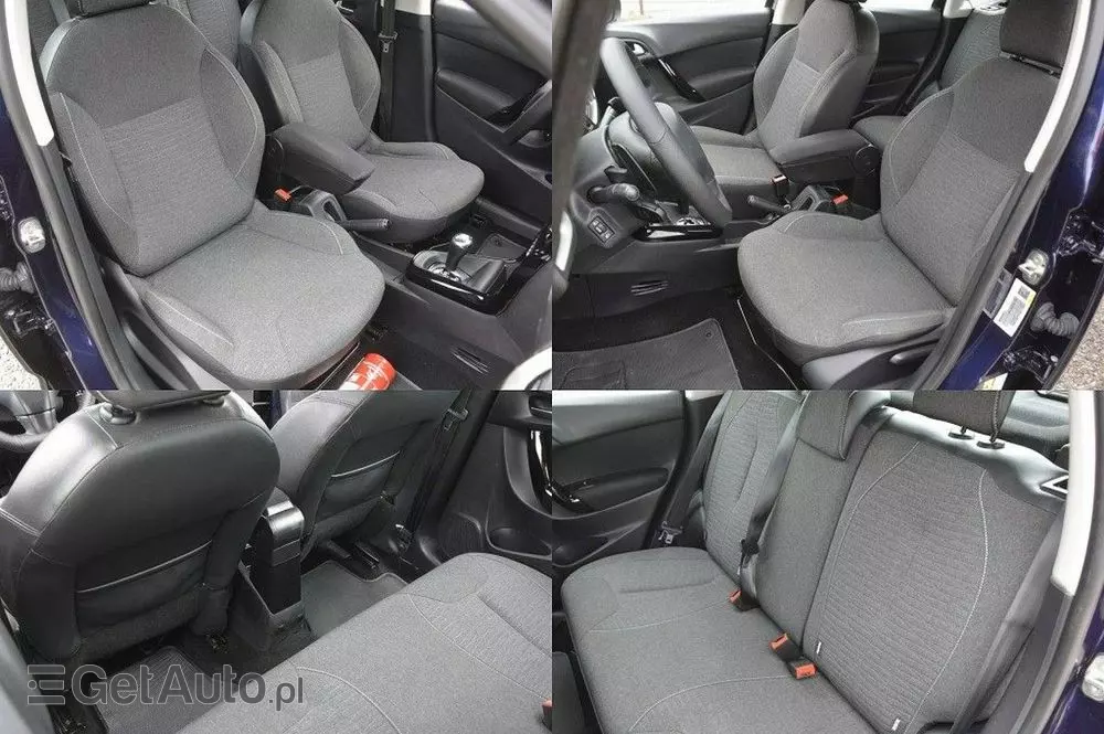 CITROËN C3 1.2 PureTech Selection ETG