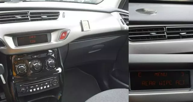 CITROËN C3 1.2 PureTech Selection ETG