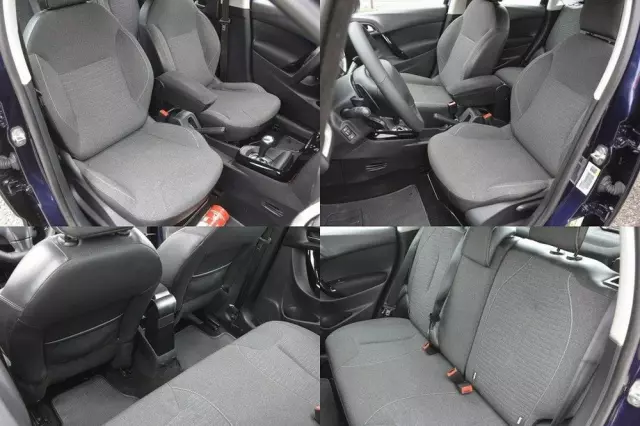 CITROËN C3 1.2 PureTech Selection ETG