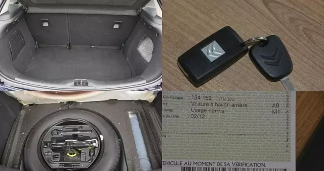 CITROËN C3 1.2 PureTech Selection ETG