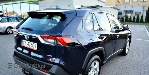 TOYOTA Rav 4 