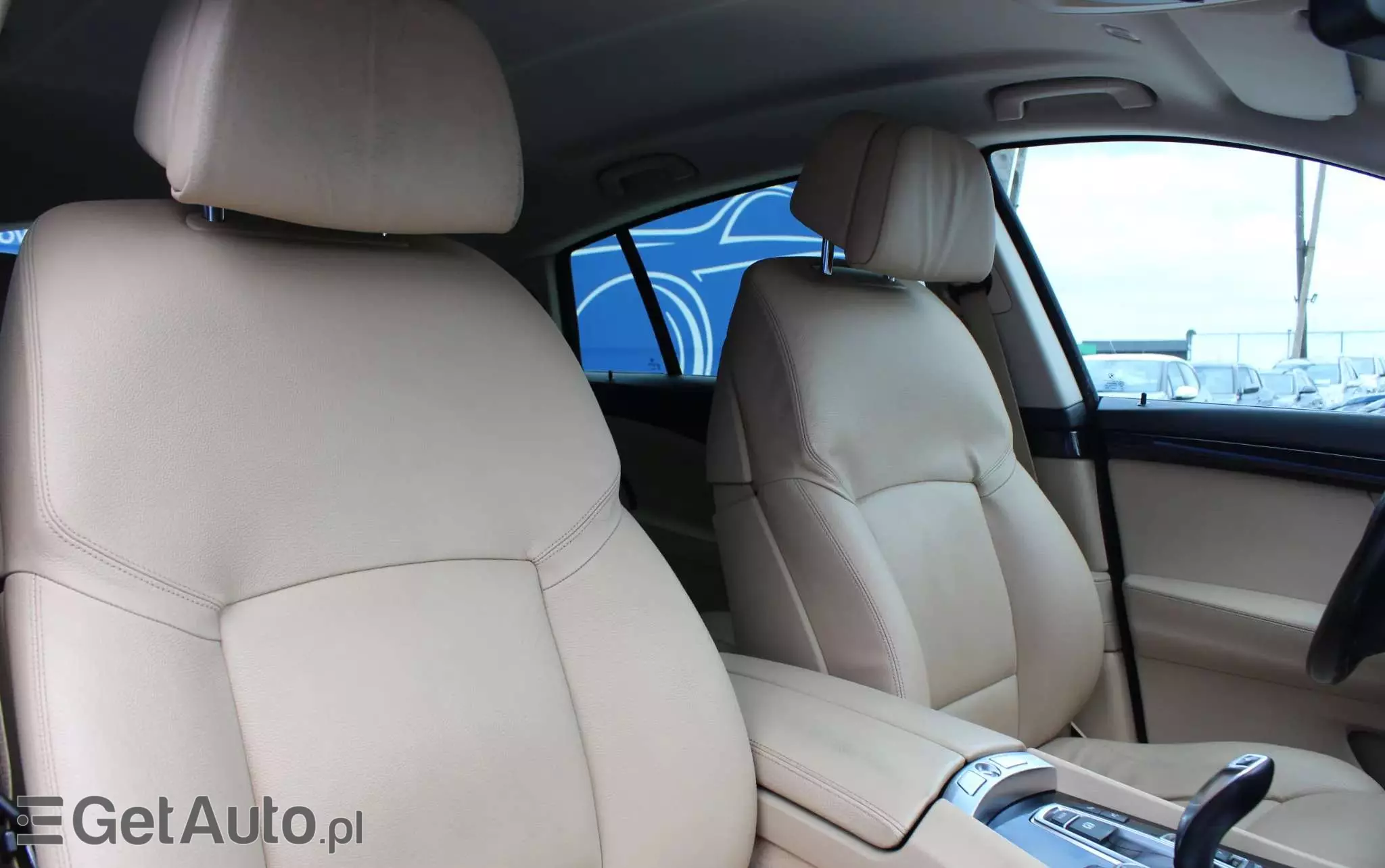 BMW 5GT 530d xDrive Gran Turismo