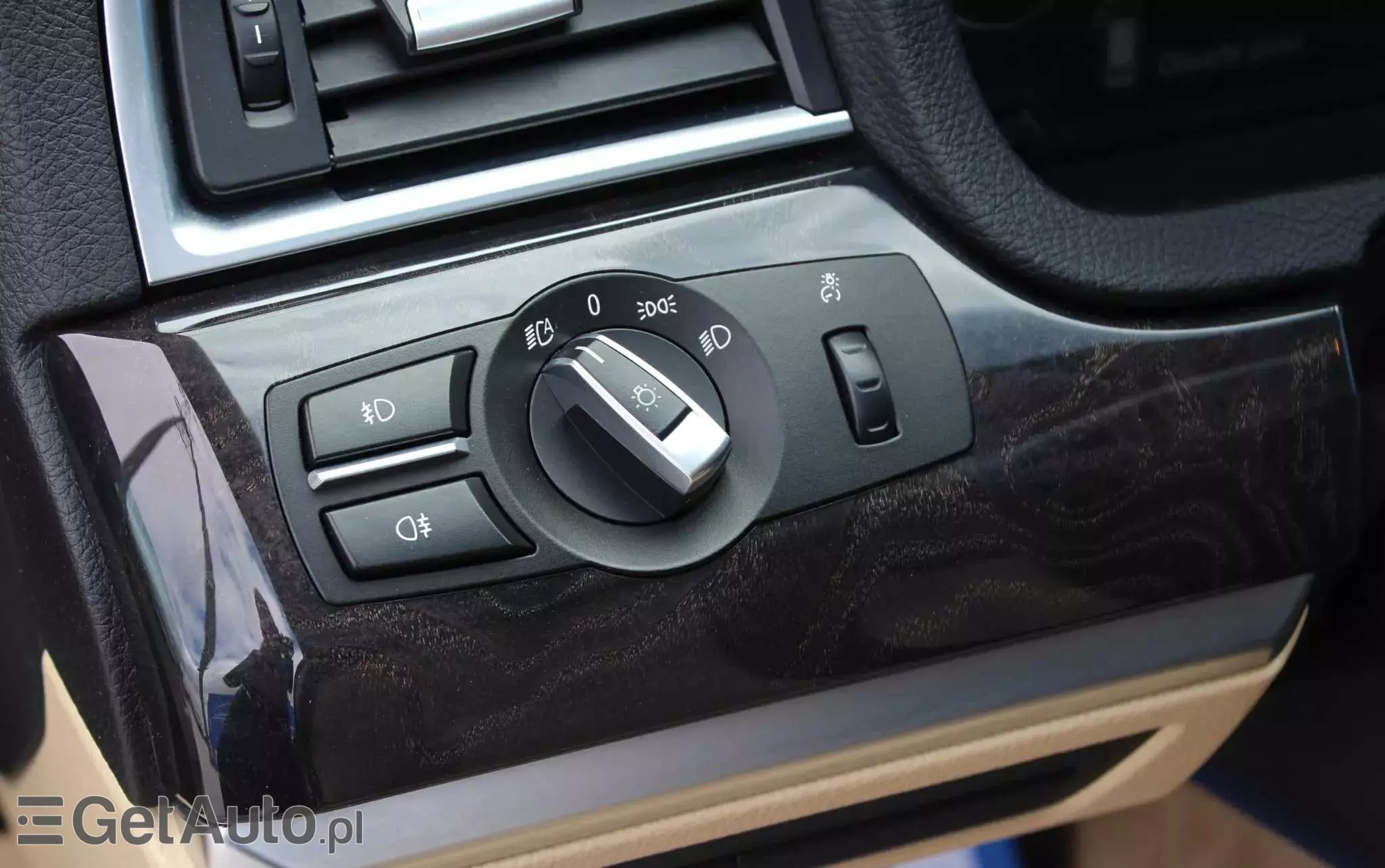 BMW 5GT 530d xDrive Gran Turismo