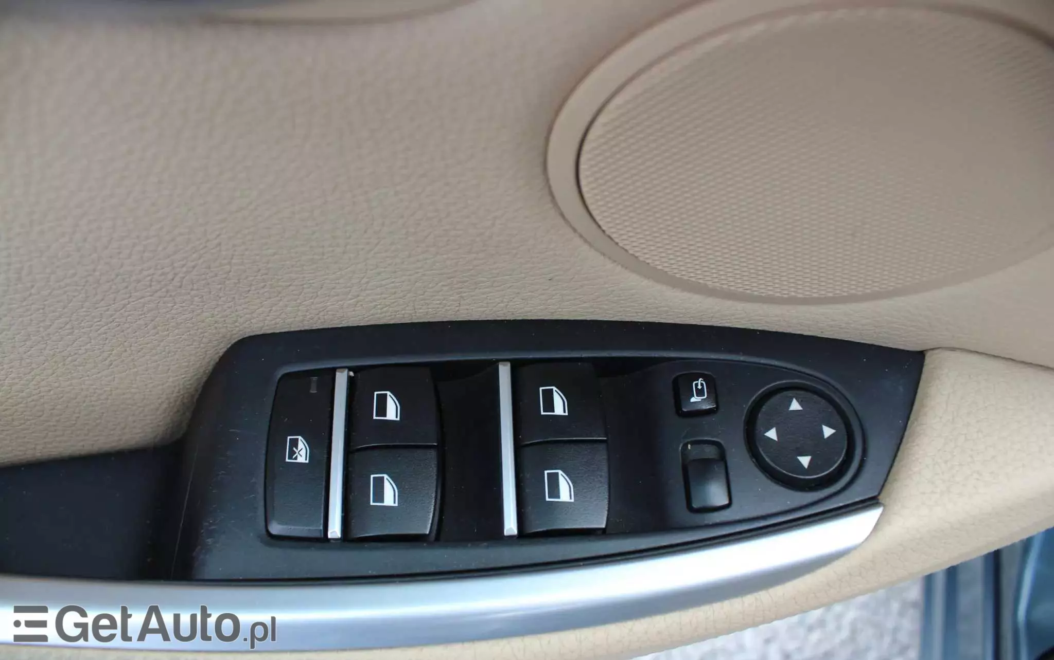 BMW 5GT 530d xDrive Gran Turismo