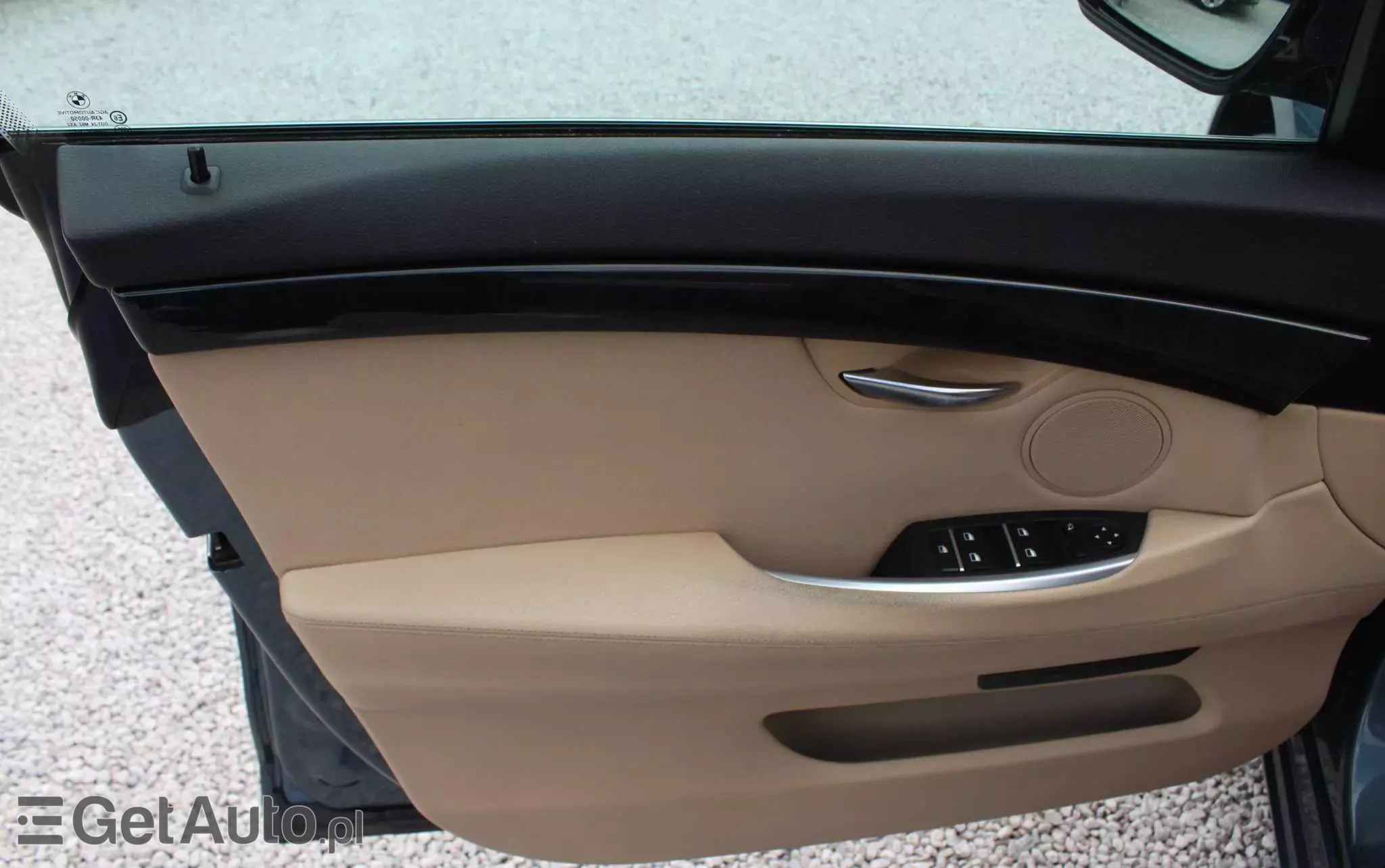 BMW 5GT 530d xDrive Gran Turismo