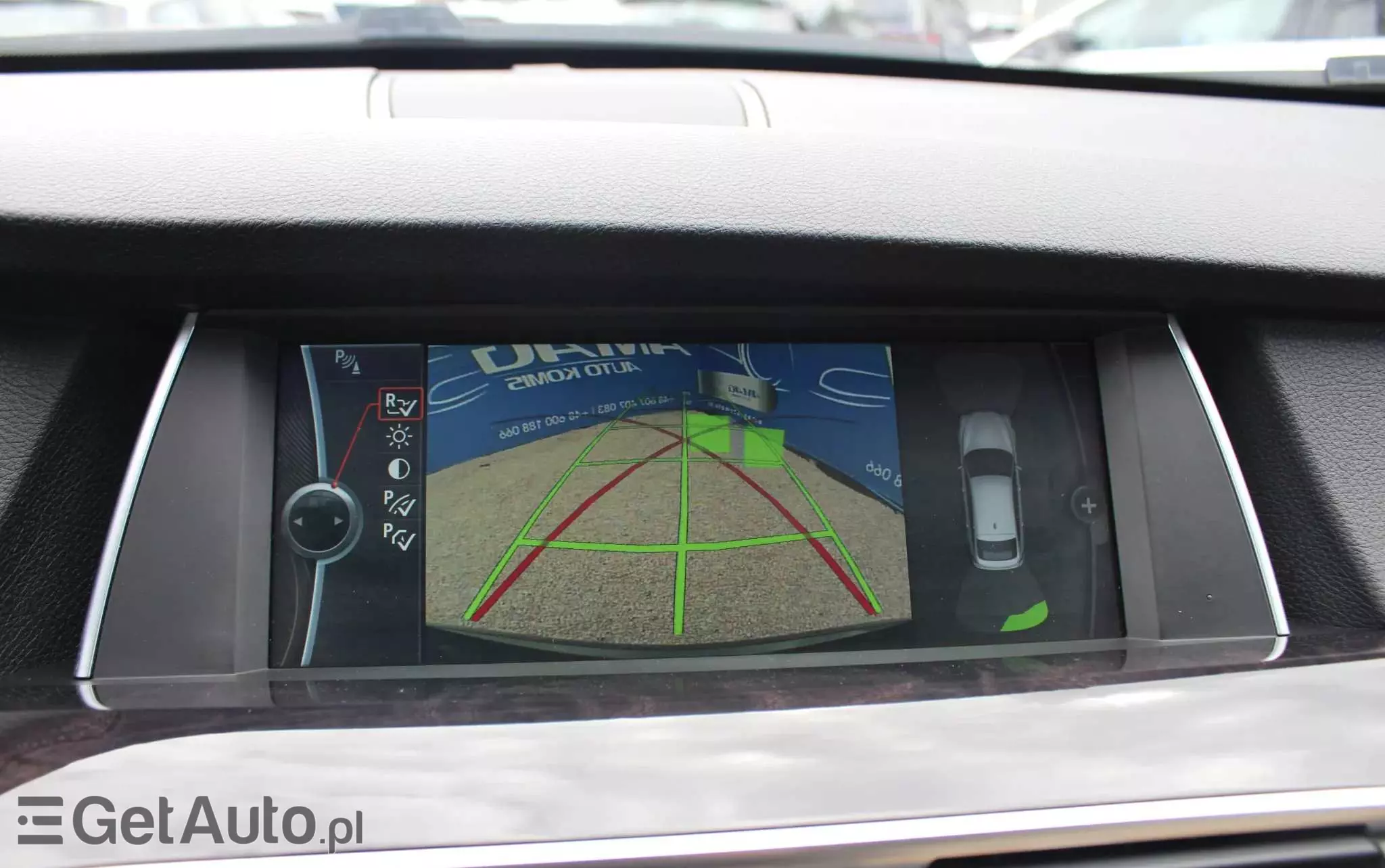 BMW 5GT 530d xDrive Gran Turismo