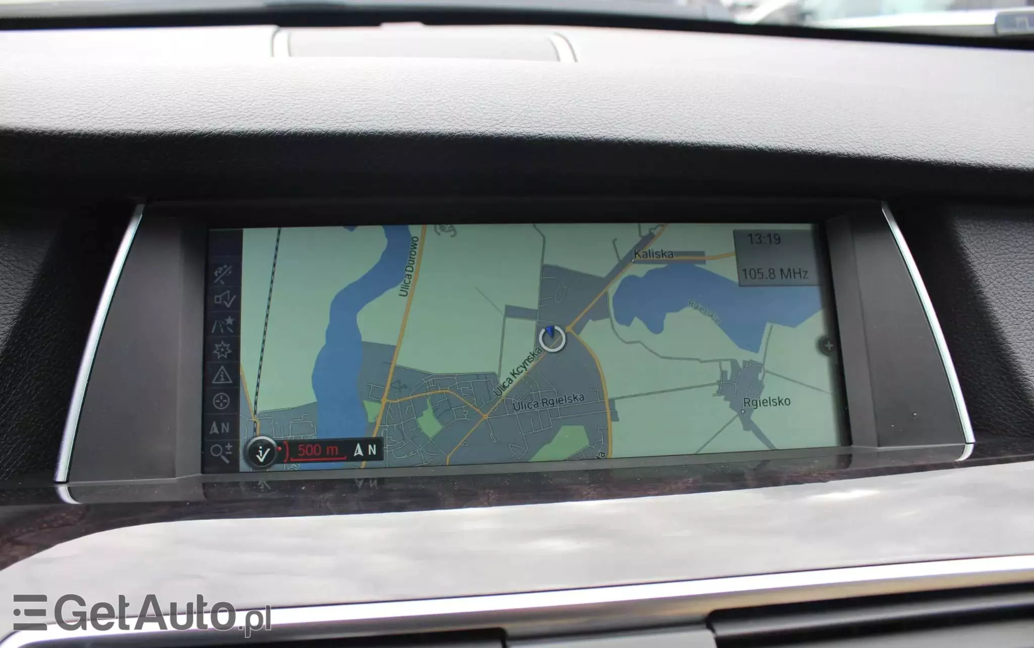 BMW 5GT 530d xDrive Gran Turismo