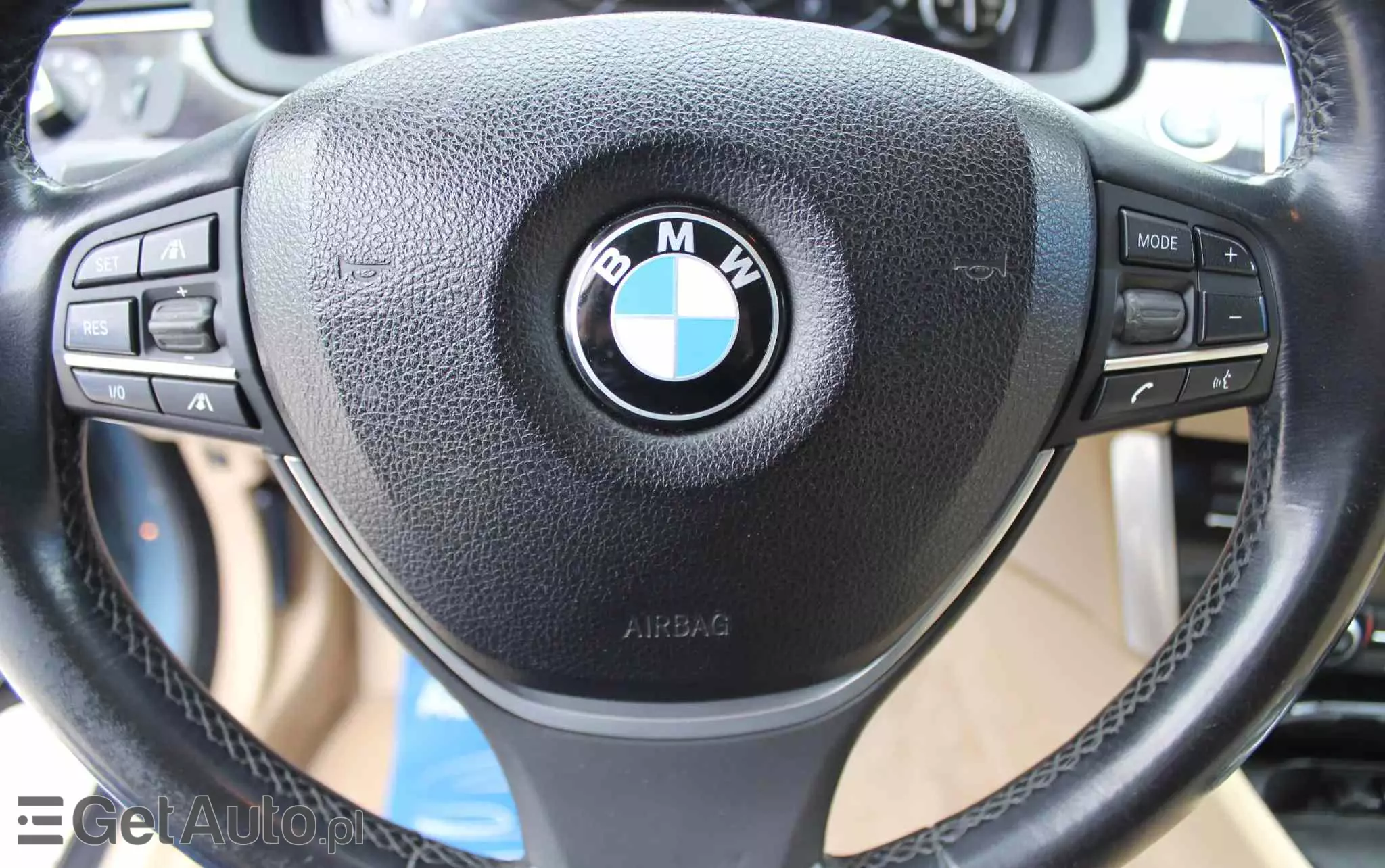 BMW 5GT 530d xDrive Gran Turismo