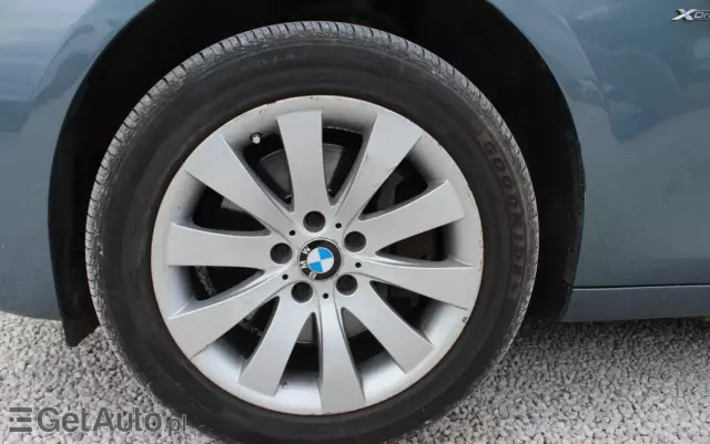 BMW 5GT 530d xDrive Gran Turismo