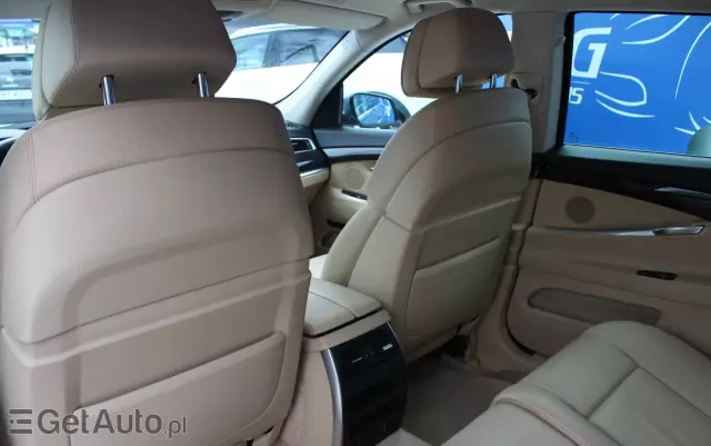 BMW 5GT 530d xDrive Gran Turismo