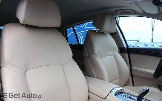 BMW 5GT 530d xDrive Gran Turismo