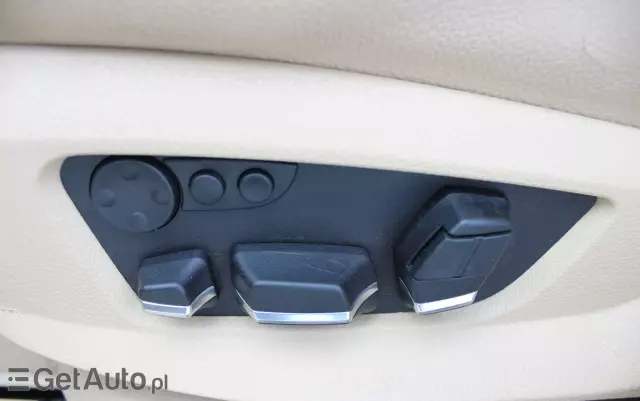 BMW 5GT 530d xDrive Gran Turismo