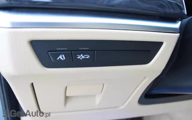 BMW 5GT 530d xDrive Gran Turismo