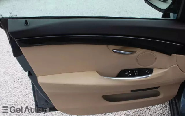 BMW 5GT 530d xDrive Gran Turismo