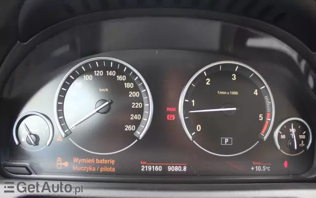 BMW 5GT 530d xDrive Gran Turismo