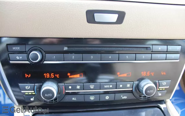 BMW 5GT 530d xDrive Gran Turismo