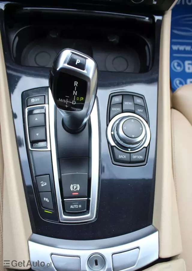 BMW 5GT 530d xDrive Gran Turismo