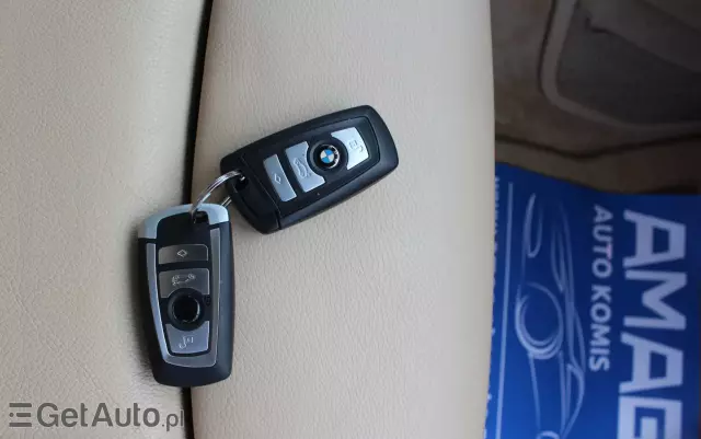 BMW 5GT 530d xDrive Gran Turismo