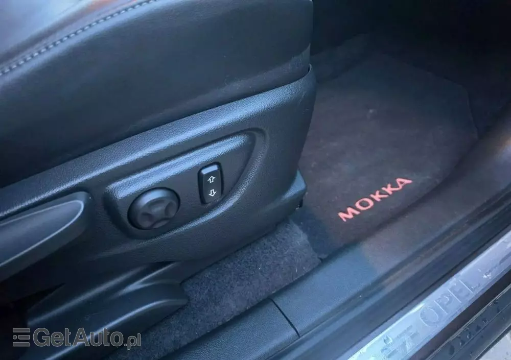 OPEL Mokka 1.7 CDTI Cosmo S&S 4x4