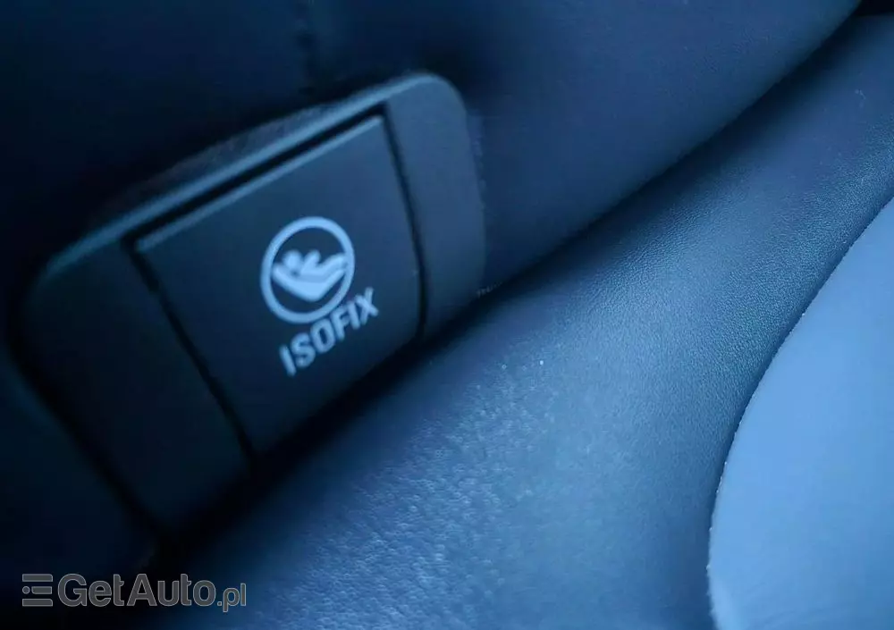 OPEL Mokka 1.7 CDTI Cosmo S&S 4x4