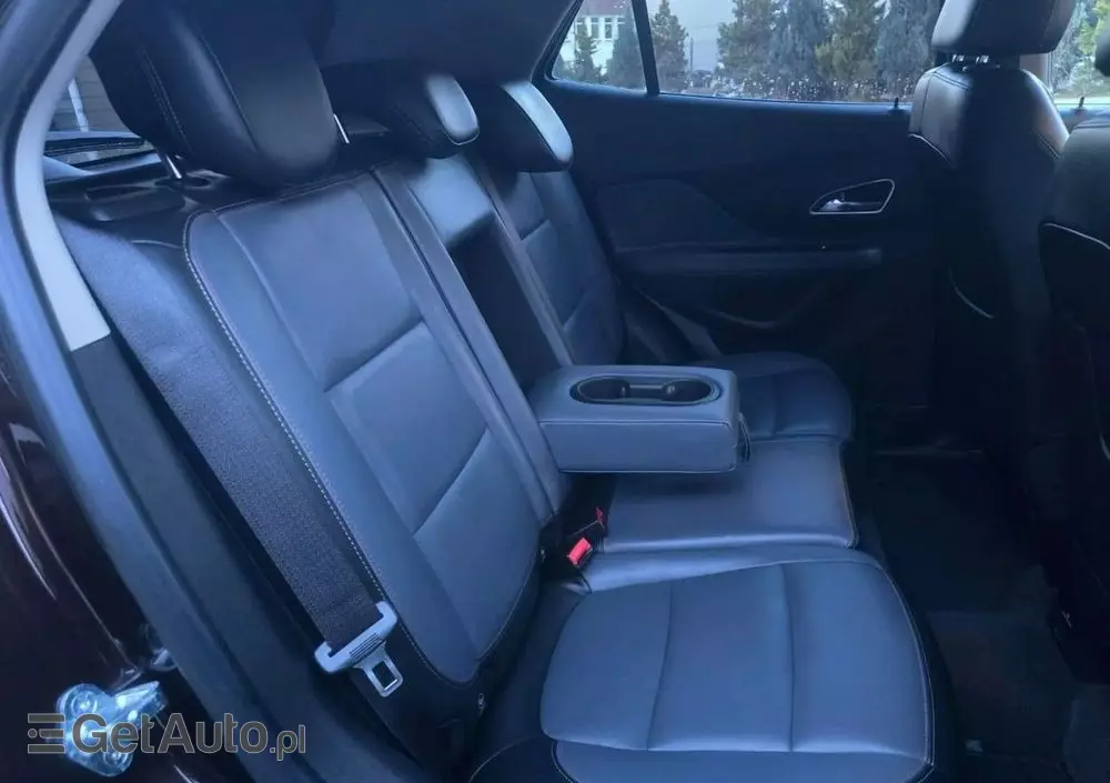 OPEL Mokka 1.7 CDTI Cosmo S&S 4x4