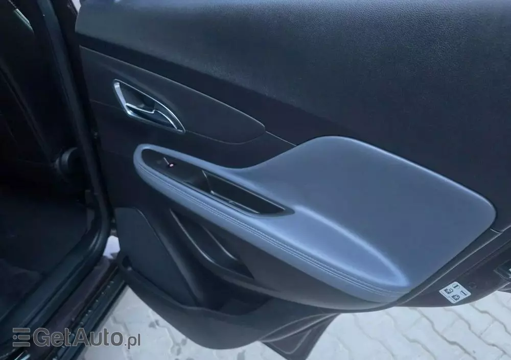 OPEL Mokka 1.7 CDTI Cosmo S&S 4x4