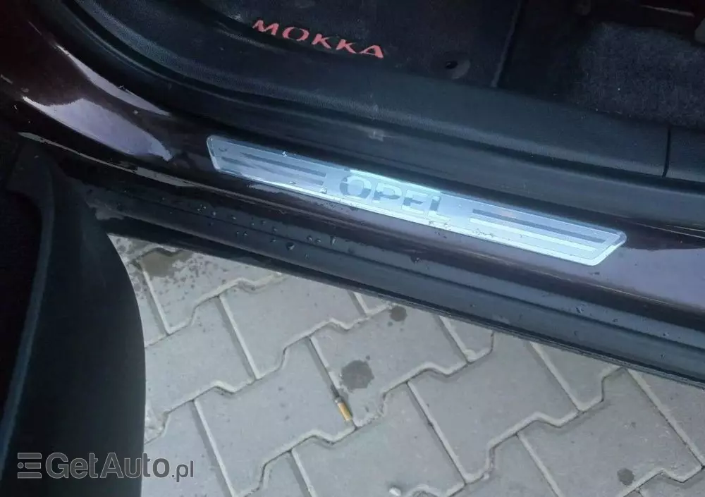 OPEL Mokka 1.7 CDTI Cosmo S&S 4x4