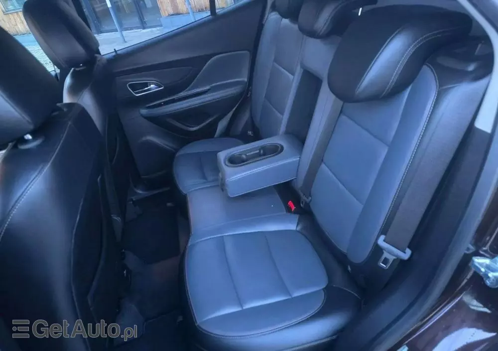 OPEL Mokka 1.7 CDTI Cosmo S&S 4x4