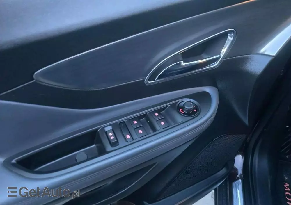 OPEL Mokka 1.7 CDTI Cosmo S&S 4x4