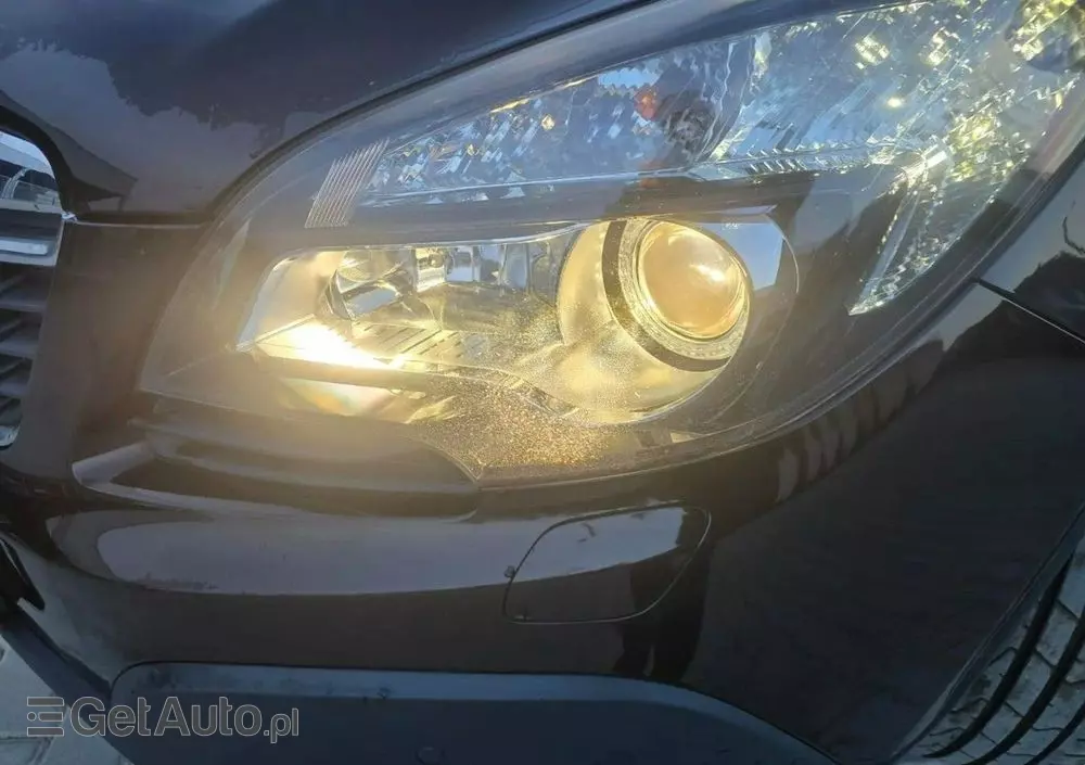 OPEL Mokka 1.7 CDTI Cosmo S&S 4x4