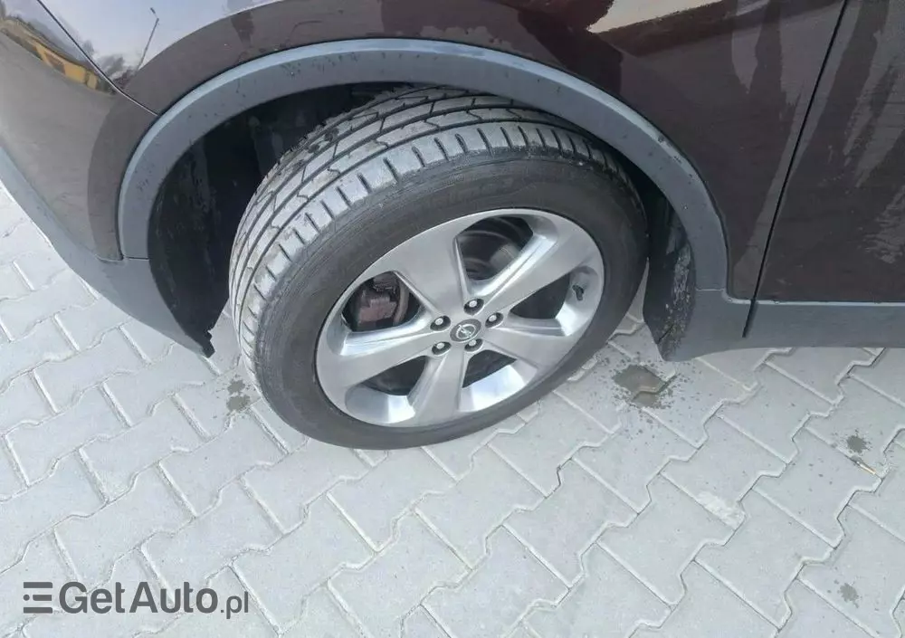 OPEL Mokka 1.7 CDTI Cosmo S&S 4x4