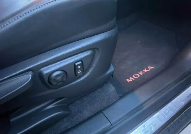 OPEL Mokka 1.7 CDTI Cosmo S&S 4x4